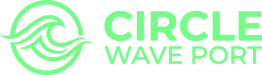 Circle Wave Port